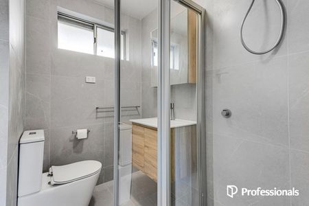 1- Bedroom 1- Bathroom Apartment in Stirling! - Photo 3