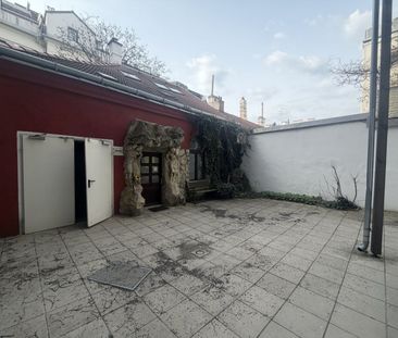 Traumhafte 2- Zimmer Wohnung | unbefristet | mit Gemeinschaftsterrasse - Photo 6