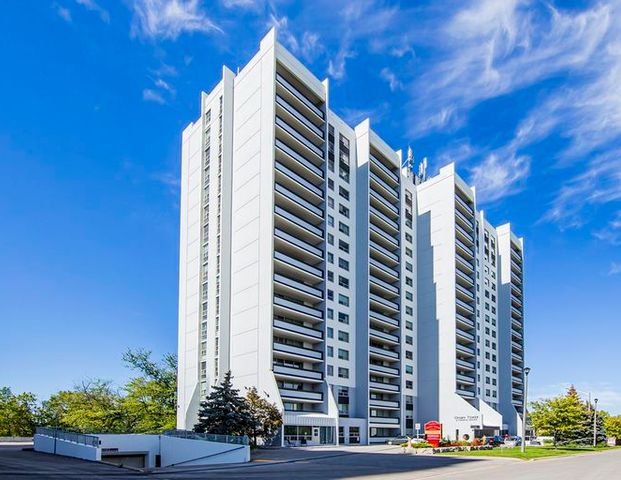 Crown Tower Apartments | 16 Towering Heights Blvd, St. Catharines - Photo 1