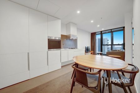 Fully Furnished 2-Bedroom and 1-Bathroom Apartment for Rent! - Photo 5