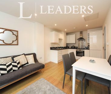 1 bedroom apartment to rent Napier Road - Central Luton - LU1 - Photo 5