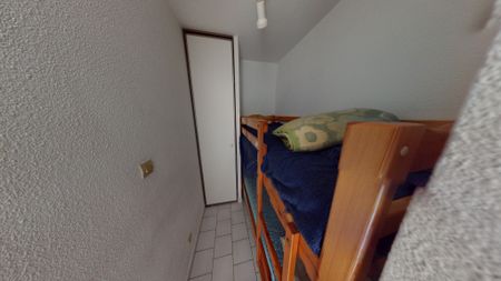 LOCATION COURTE DUREE - Appartement - 33m² - Frontignan Plage - Photo 2