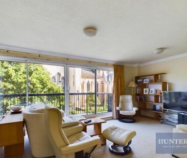 3 bedroom apartment to rent - Photo 5