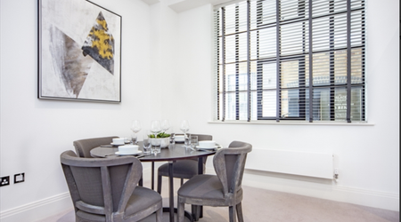 1 bedroom apartment to rent - Photo 3