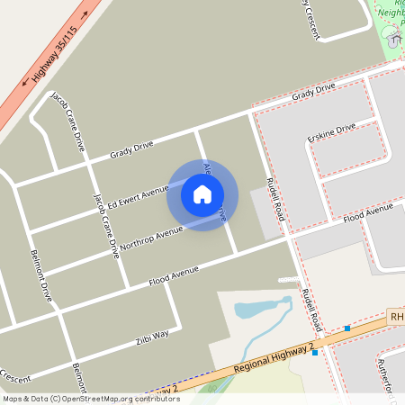 6 Northrop Avenue, Clarington