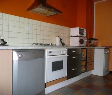 Appartement 2 pièces à Mulhouse-Bourtzwiller - Photo 1