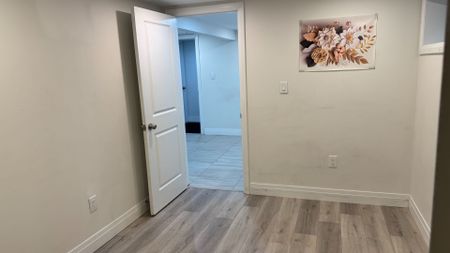 For Lease - 121 Petworth Crescent Unit# Bsmt, Toronto, Ontario - Photo 5