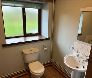 Cui Hen Beudy, Talybont-on-Usk - Photo 4