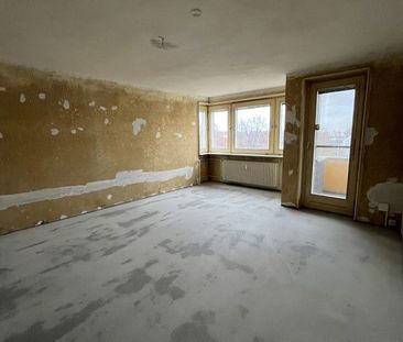 Schöne Wohnung: zentrale 2-Zimmer-Wohnung (WBS) - Foto 5