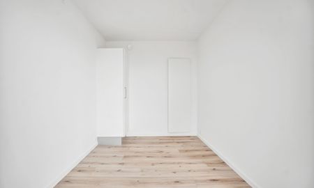 Lys og rummelig 2-vær. lejl. med gode fælles faciliter, bl.a. fælles tagterrasse - Foto 5