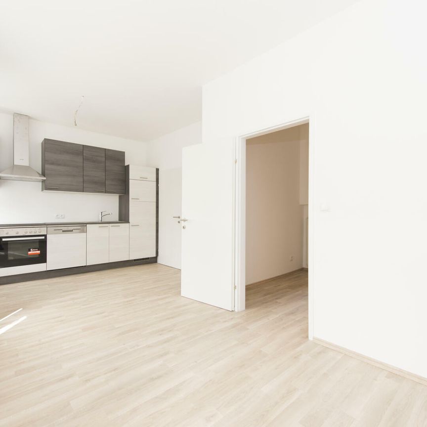 Helle, stilvolle Mietwohnung mit Balkon, ab sofort verfügbar! - Photo 1