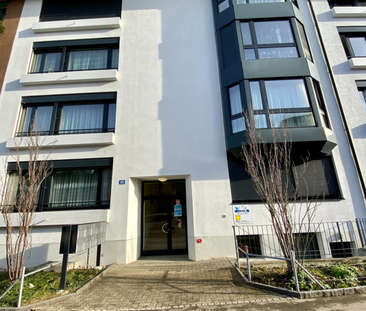 3.5-Zimmer-Wohnung in Basel mieten - Foto 5