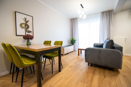 Poznań, Naramowice ul. Błażeja - Фото 3