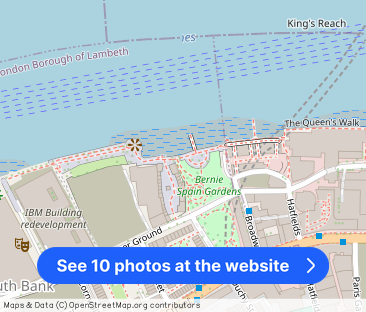 Sumnar Street, South Bank, SE1 - Photo 1