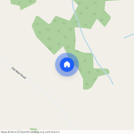 46479 Old Mail Road, Meaford