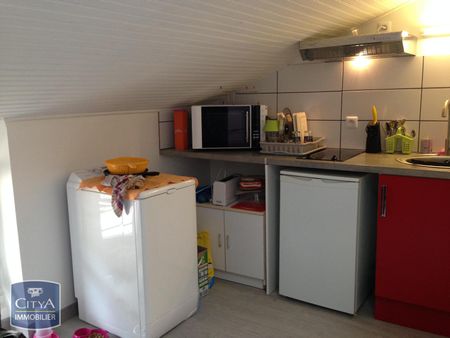 Location Appartement 2 pièces 66m² POITIERS 86000 - Photo 5