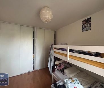 Location Appartement 3 pièces 65m² CASTELJALOUX 47700 - Photo 5