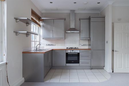 1 bedroom apartment to rent - Photo 5