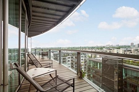 Penthouse med udsigt uden bopælspligt - Photo 2