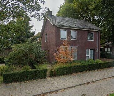 House Heeswijk-Dinther - Sint Servatiusstraat - Photo 1