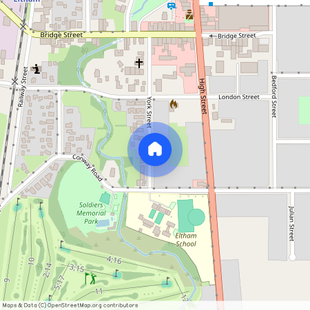 6a York Street, Eltham, South Taranaki