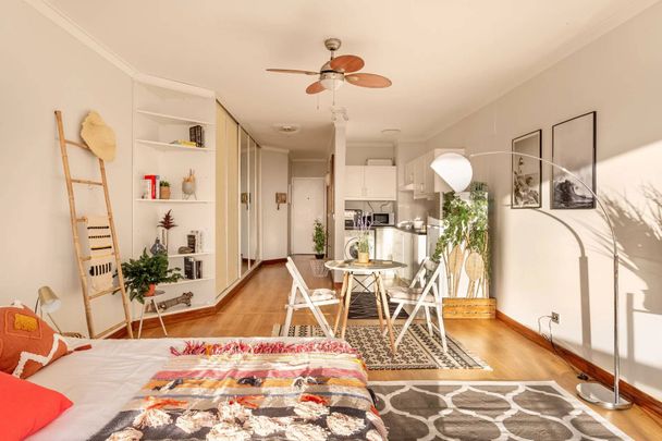 Costa da Caparica São João de Caparica - Photo 1