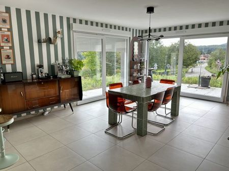 Mollkirch - Magnifique maison individuelle neuve - Photo 3