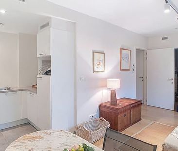 Appartement te huur - Photo 3