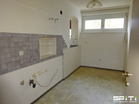 Helle 3-Zimmer Wohnung mit Loggia in Sankt Michael i.d.Obersteiermark - Photo 2