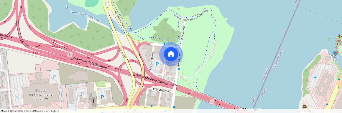 Gatineau, Gatineau, Outaouais, J8X 3W9