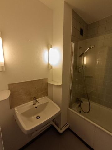 Location Appartement 1 pièce 22m² NANCY 54000 - Photo 4