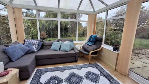 Lime Close, Sleaford, Ruskington - Photo 1