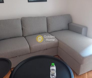 Διαμέρισμα για ενοικίαση Φωκίωνος Νέγρη (Κυψέλη) - Photo 1