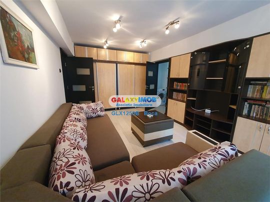 3 CAMERE+PARCARE - TINERETULUI - Fotografie 1