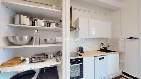 Appartement T3 Toulon à louer - Photo 5