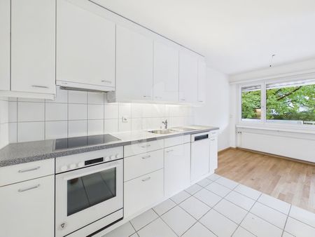 3.5 Zimmer, 75 m², 1. Stock - Photo 3