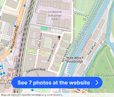 Waterside Way, London - Photo 1