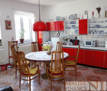 Pronájem pokoje 12 m² - Fotografie 2