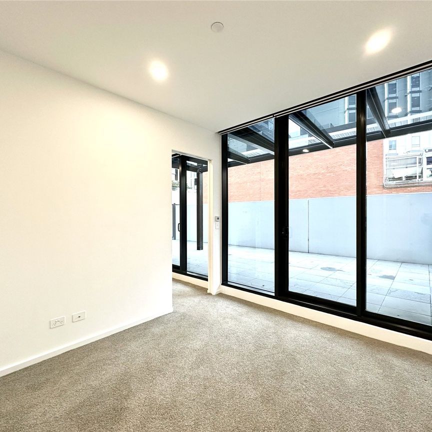111/408 Spencer Street - Photo 1
