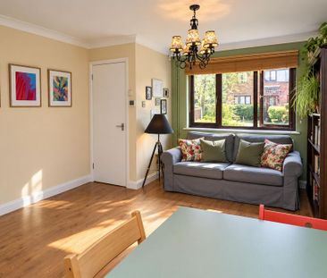 2 bedroom terraced house to rent - Photo 1
