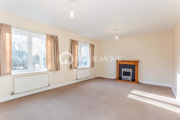 4 bedroom terraced house to rent - Photo 1