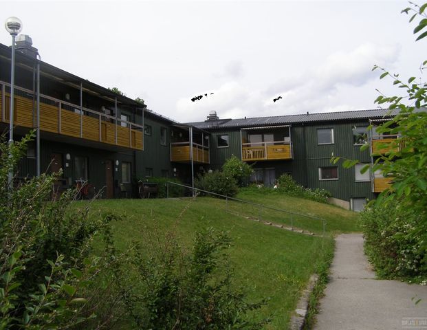 Drottninggatan 16 B - Photo 1