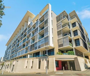 B819/444 Harris Street, Ultimo NSW 2007 - Apartment For Rent | Domain - Photo 3