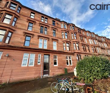 Braeside Street, North Kelvinside, Glasgow, G20 6QU - Photo 1