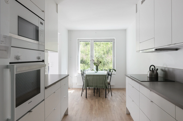 Skalldalsbacken, Hovås - Photo 1