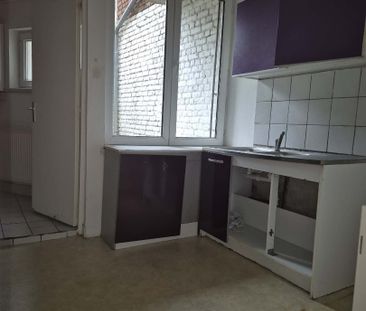 Location Appartement 2 pièces 46m² MAUBEUGE 59600 - Photo 1