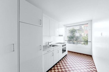 Comfortable living in a well-maintained apartment building - Foto 5