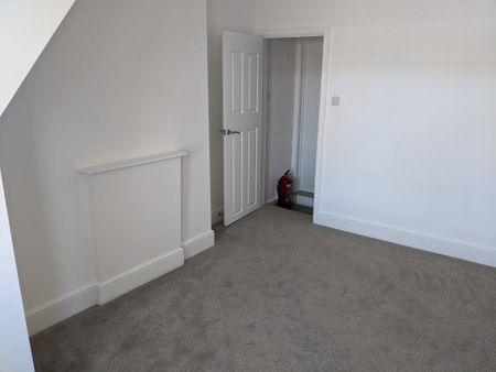 1 bed flat to rent in Granville Road, North Finchley, N12 - Photo 2