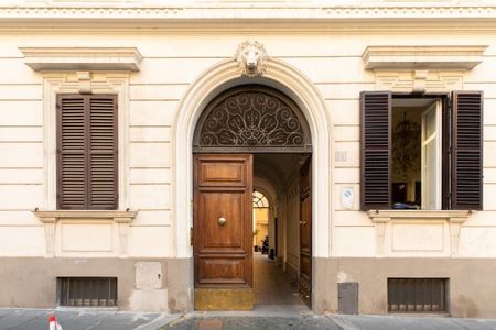 Via Sallustiana, Rome, Lazio 00187 - Photo 2