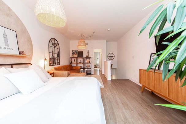 For Lease - 23 Salvador Allende Court, Toronto, Ontario - Photo 1